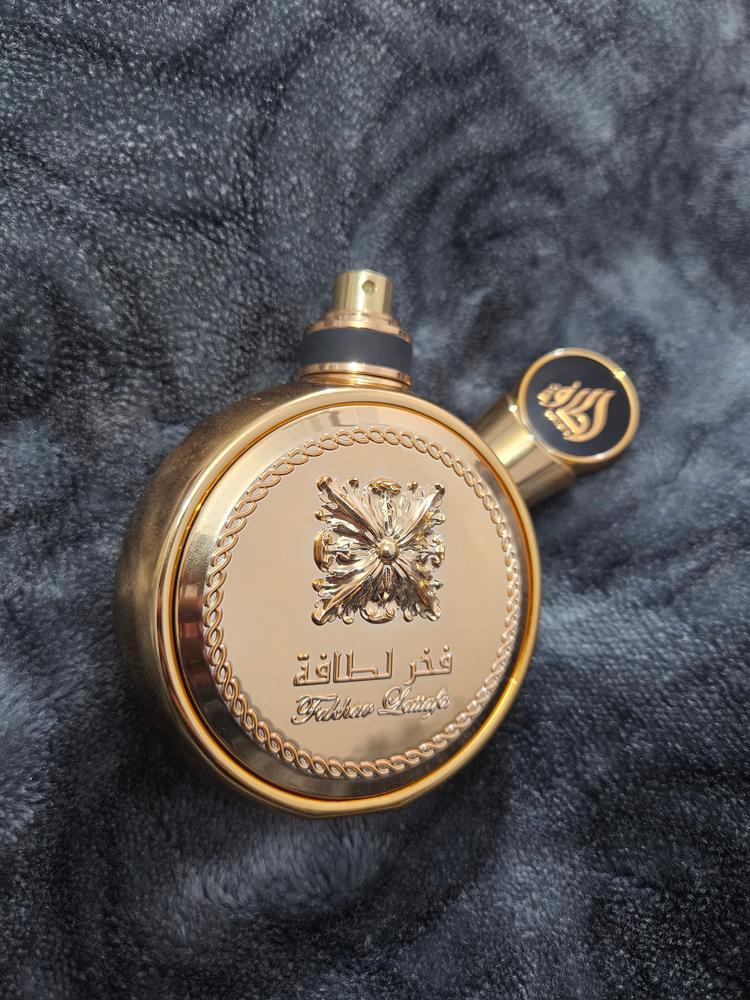 Lattafa Fakhar Extrait de Parfum for Men - Customer Photo From Yash Kdayan