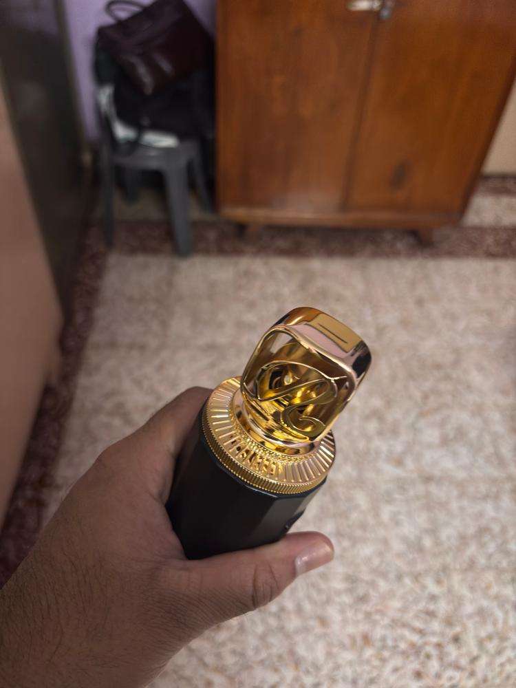 Riiffs Momento Eau de Parfum for Men - Customer Photo From sambuddha chakrabarty