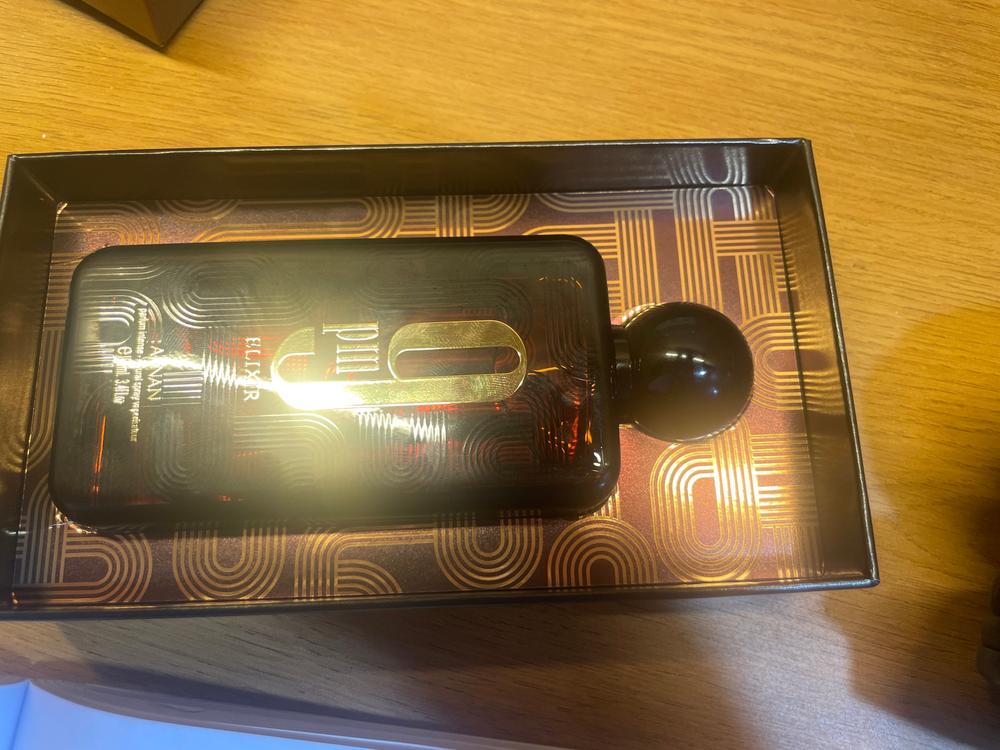 Afnan 9PM Elixir for Men - Customer Photo From Avnoor
