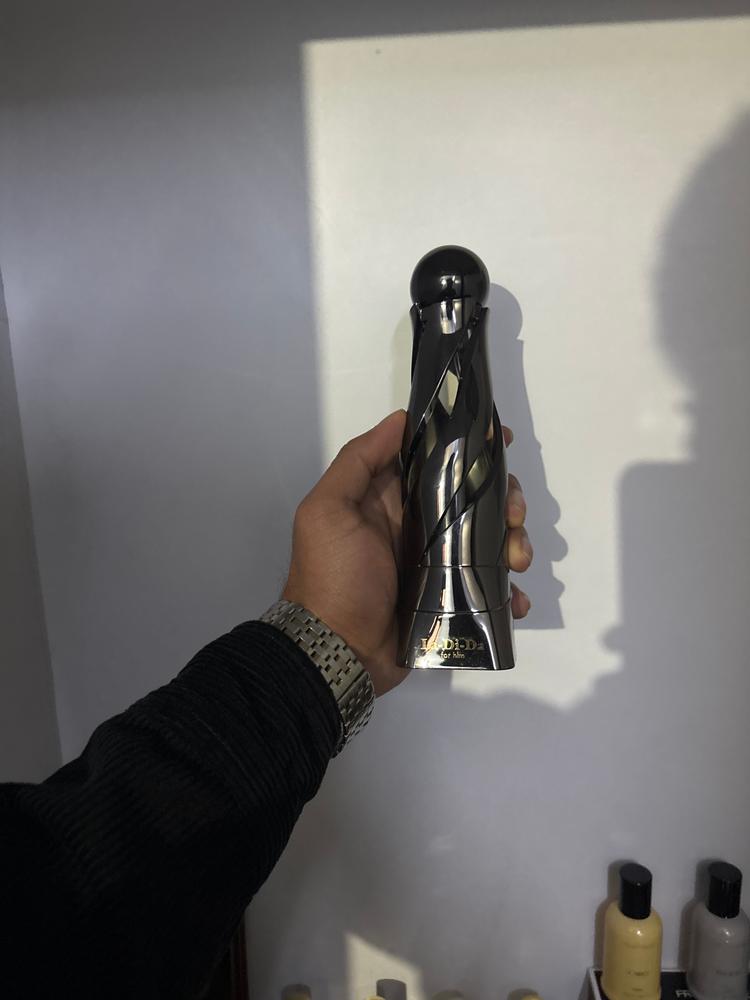 Arabiyat La Di Da Eau de Parfum for Men - Customer Photo From Ranvir Behal
