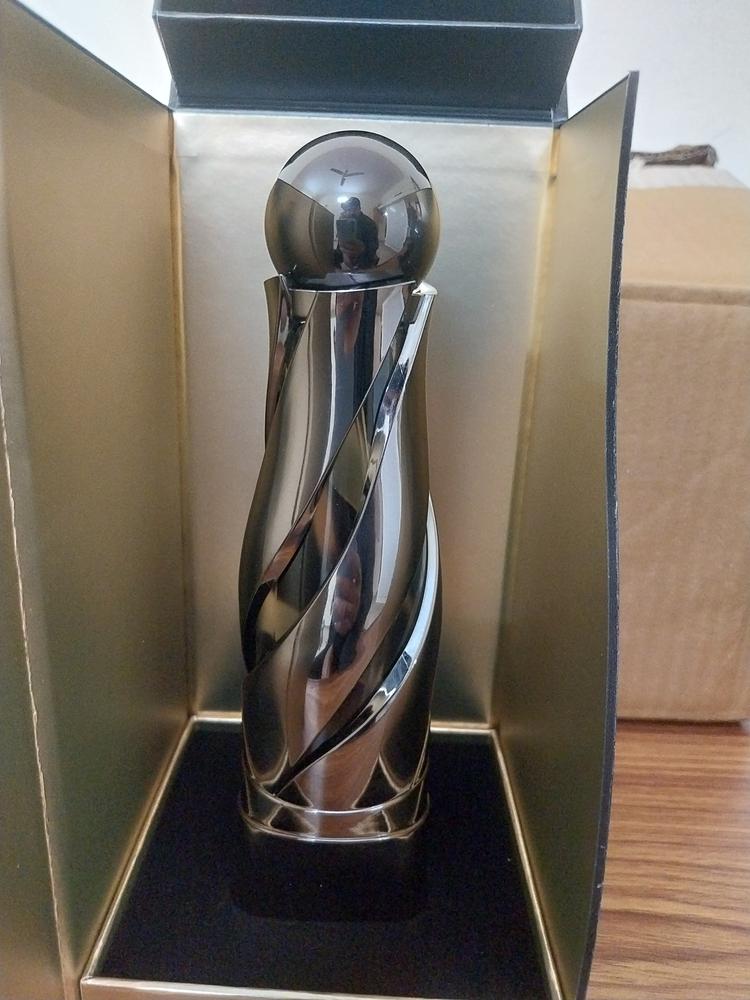 Arabiyat La Di Da Eau de Parfum for Men - Customer Photo From Vikas 
