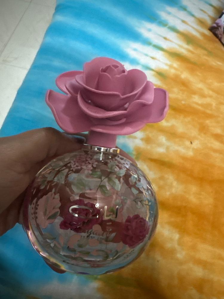 Lattafa Layaan Eau de Parfum for Women - Customer Photo From Tithi Maity
