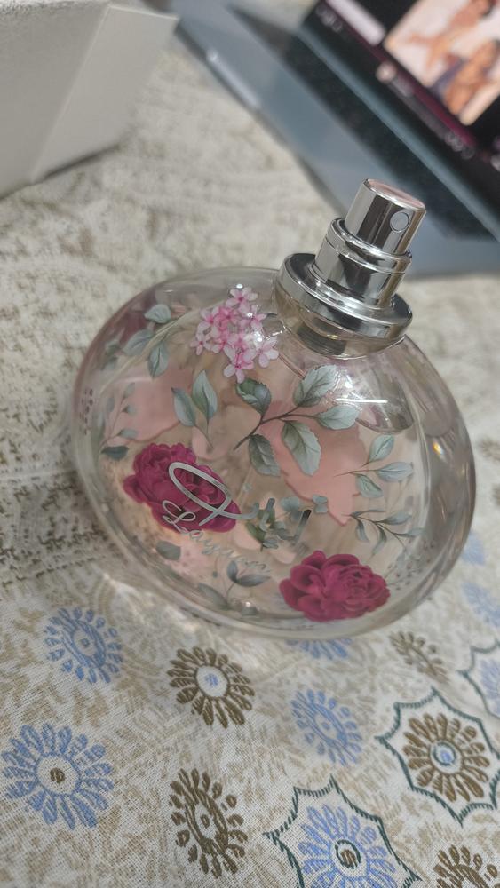 Lattafa Layaan Eau de Parfum for Women - Customer Photo From Aman Jangra