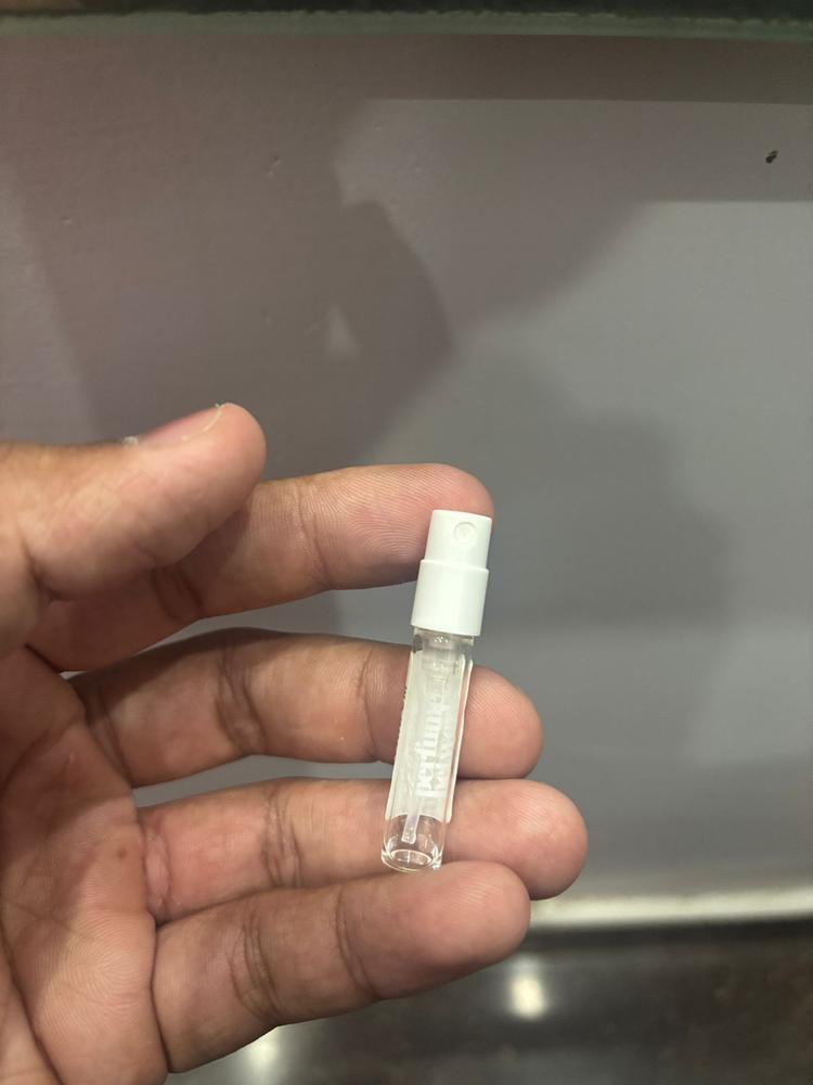 Hawas Sampling Set(Hawas, Ice, Tropical) 3 x 1ml - Customer Photo From SAI SRI CHARAN VEMULAPALLY