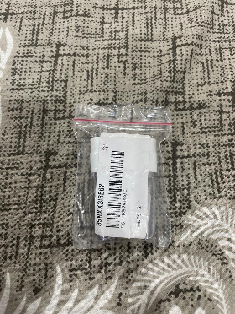 Hawas Sampling Set(Hawas, Ice, Tropical) 3 x 1ml - Customer Photo From Jaideep