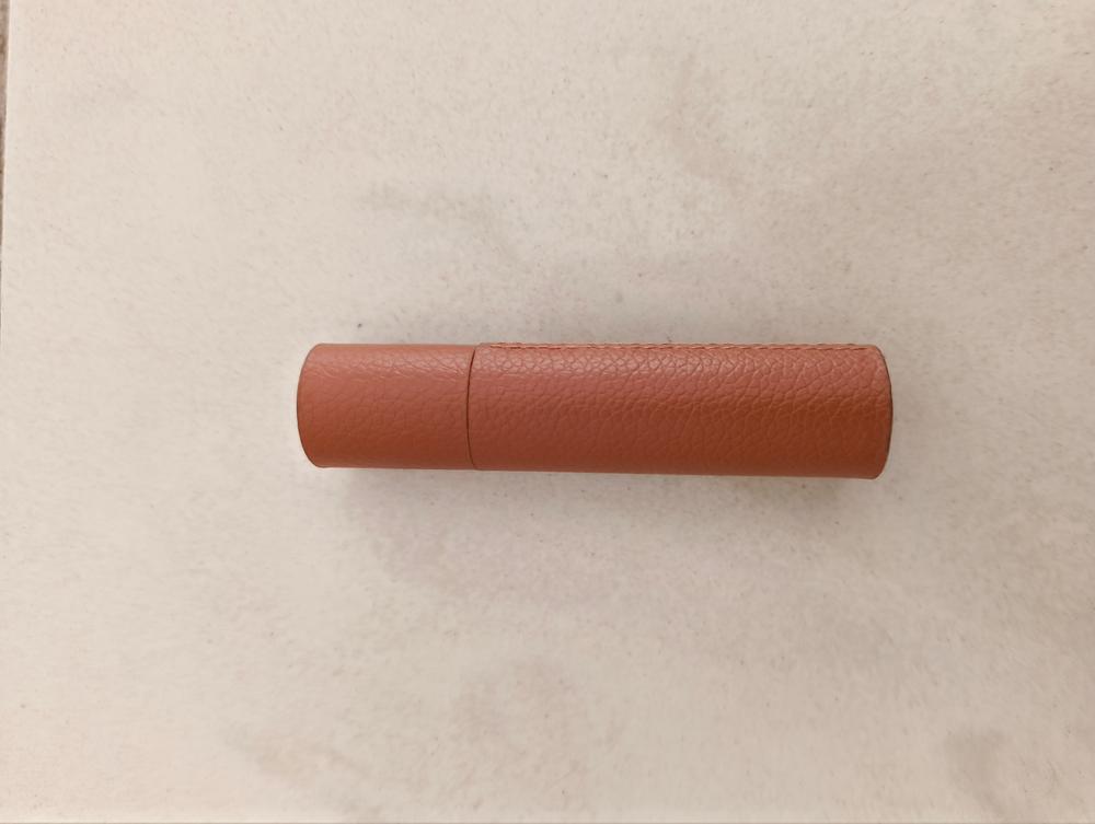 Pardevo Classic Bottom Refillable Atomizer 8ml Terracotta - Customer Photo From Hrituraj Paliwal
