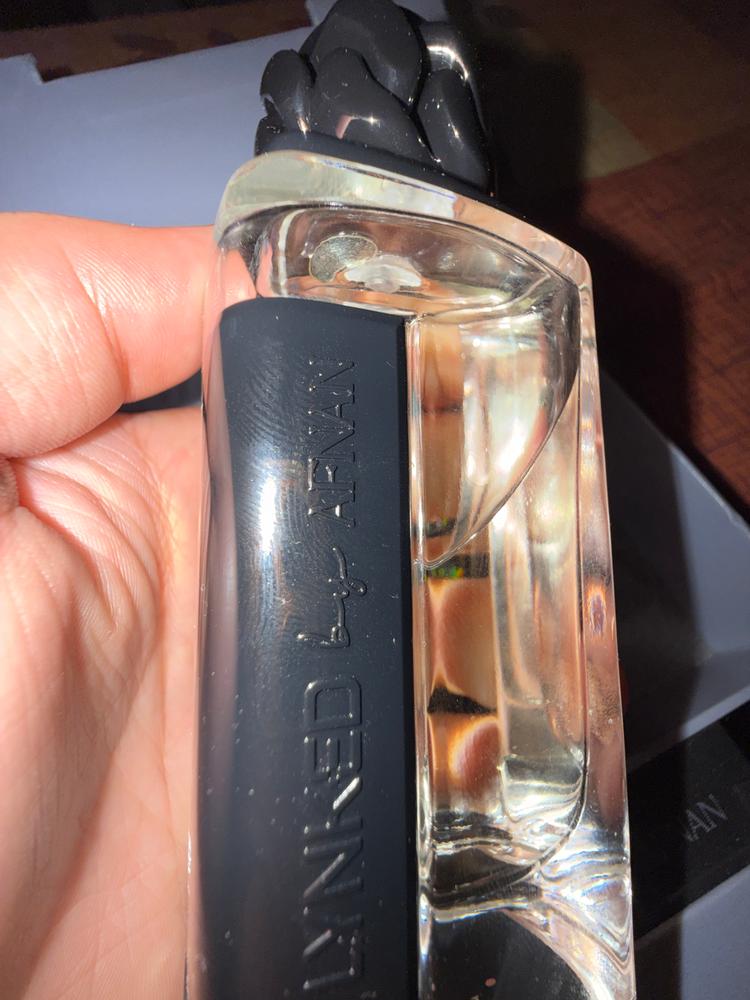 Afnan Lynked Freedom Eau de Parfum for Men - Customer Photo From Bikram singh