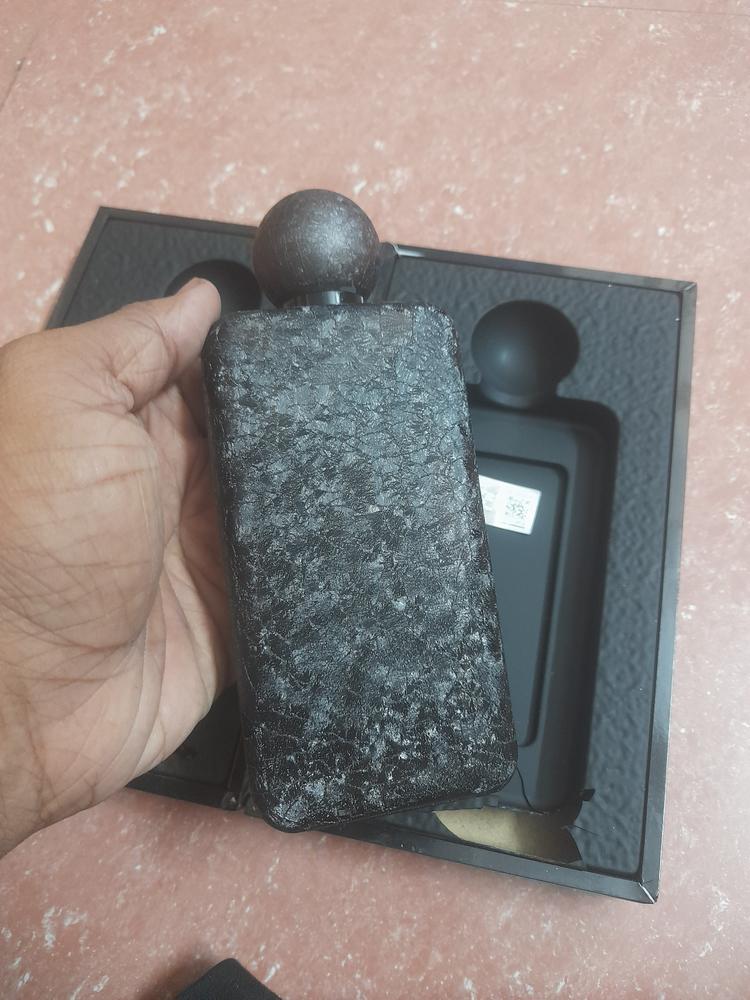 Afnan 9 PM Nightout Extrait de Parfum for Men - Customer Photo From Sekh Anas