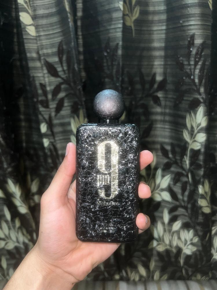 Afnan 9 PM Nightout Extrait de Parfum for Men - Customer Photo From Dhruv Maini