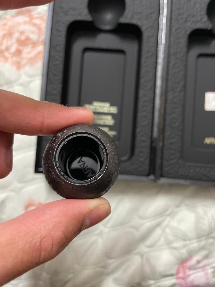 Afnan 9 PM Nightout Eau de Parfum for Men - Customer Photo From Pratham Aggarwal