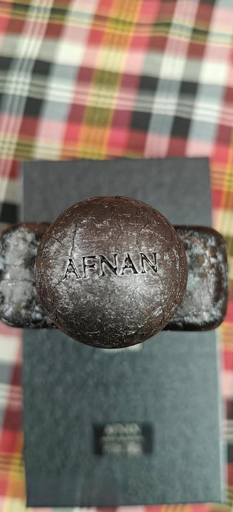 Afnan 9 PM Nightout Extrait de Parfum for Men - Customer Photo From Senthil Kumar