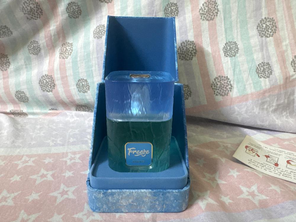 Riiffs Freeze Extrait de Parfum for Men - Customer Photo From Md Nafis Firoz