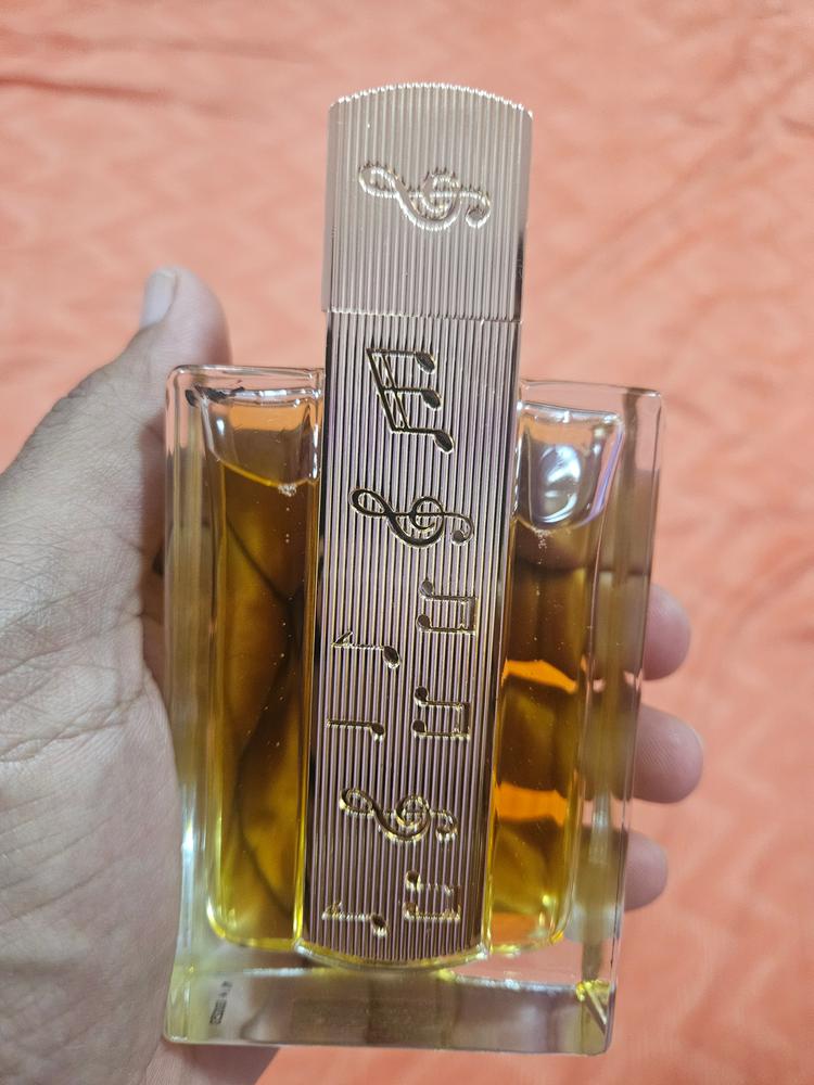 Lattafa Angham Second Song Eau de Parfum for Women - Customer Photo From Vamsi Krishna Bollineni