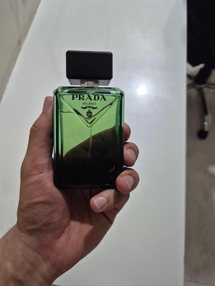 Prada Paradigme Eau de Parfum for Men - Customer Photo From Heeth