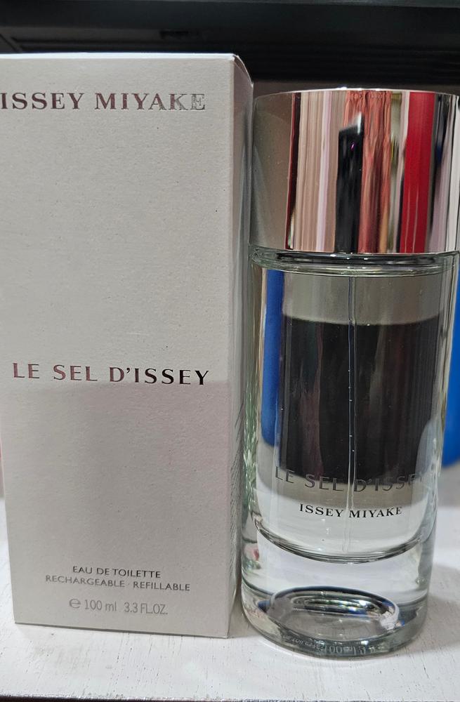 Issey Miyake Le Sel d