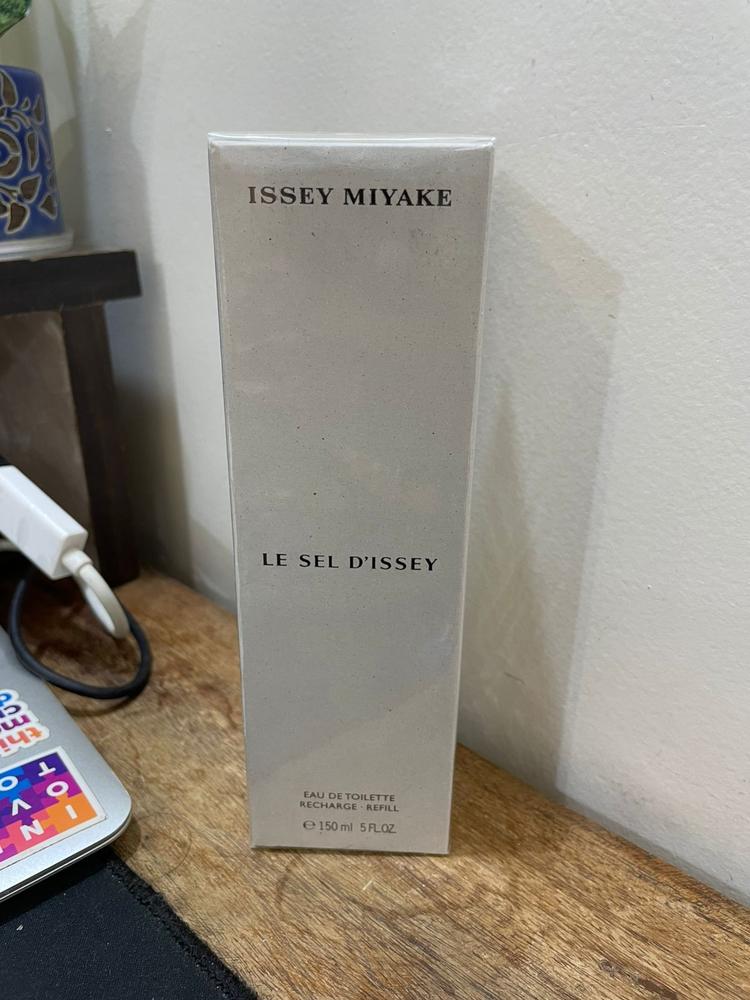 Issey Miyake Le Sel d
