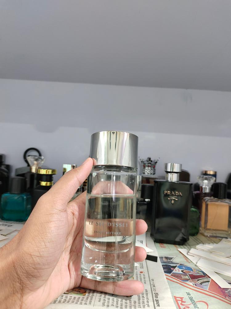 Issey Miyake Le Sel d