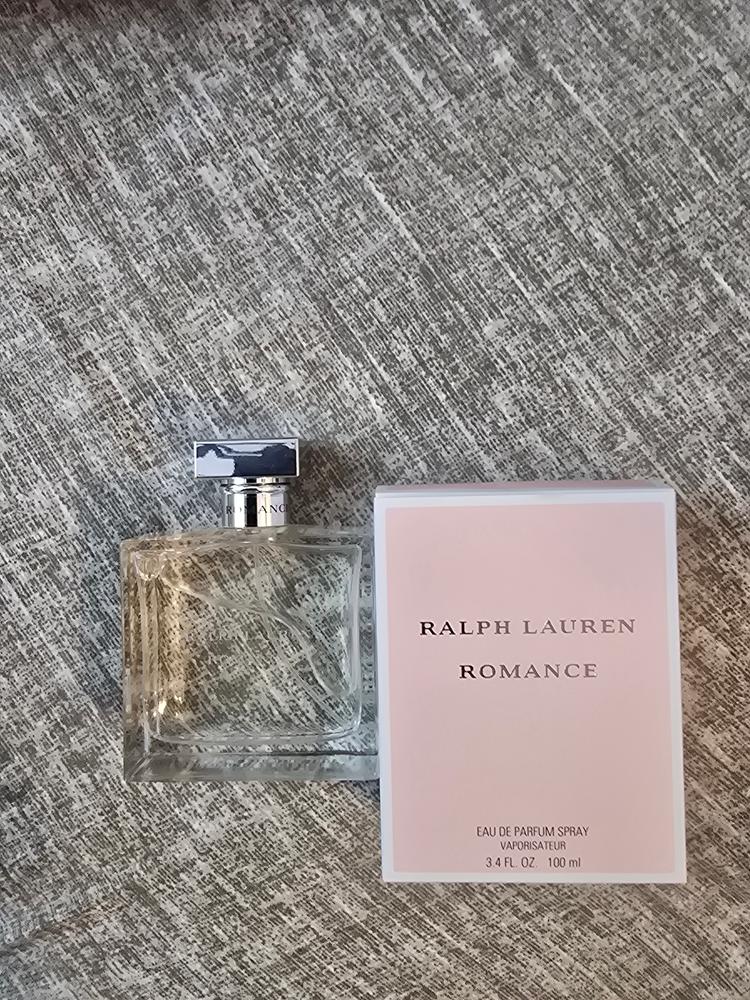 Ralph Lauren Romance Eau de Parfum for Women - Customer Photo From Chiraag Dattani