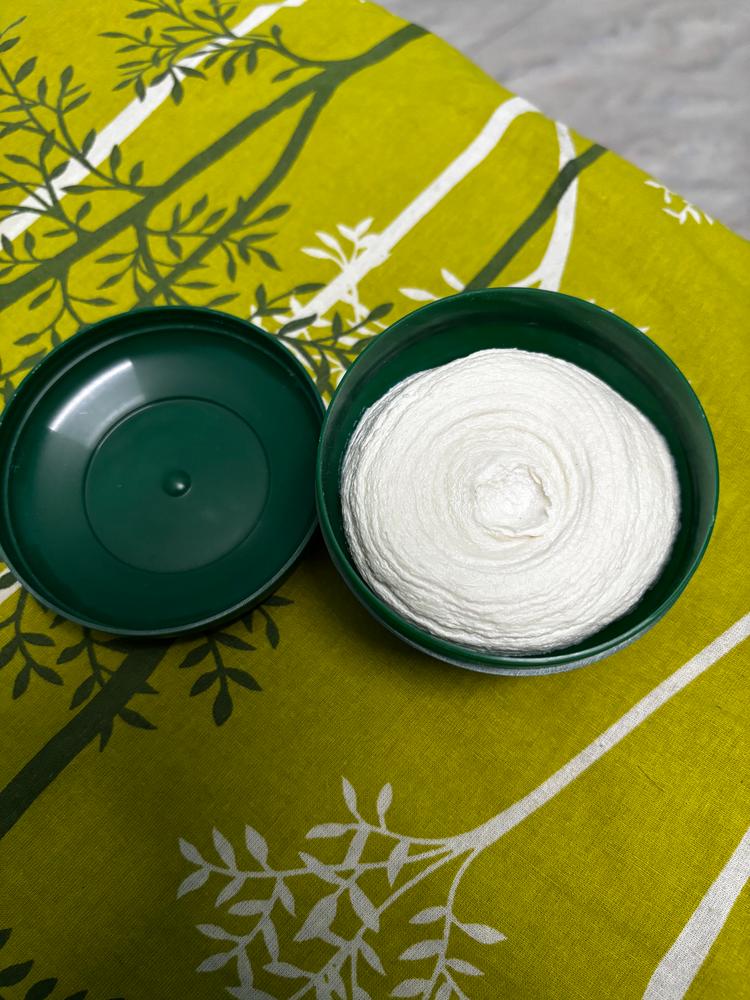 Proraso Shaving Soap in a Bowl 150ml - Customer Photo From Sankalp Sinha