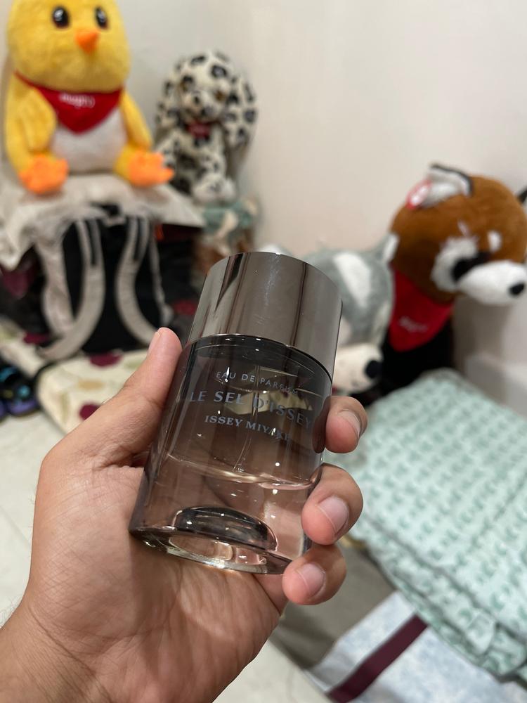 Issey Miyake Le Sel d