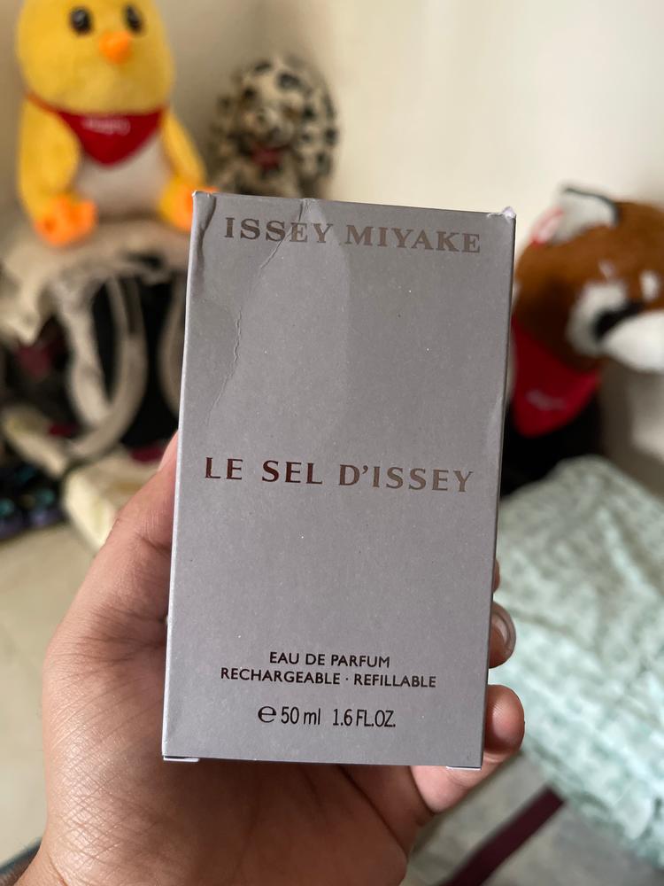 Issey Miyake Le Sel d