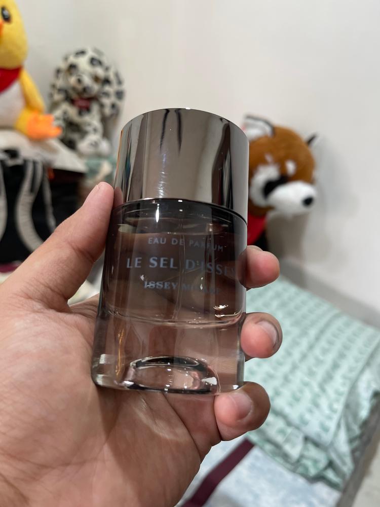 Issey Miyake Le Sel d