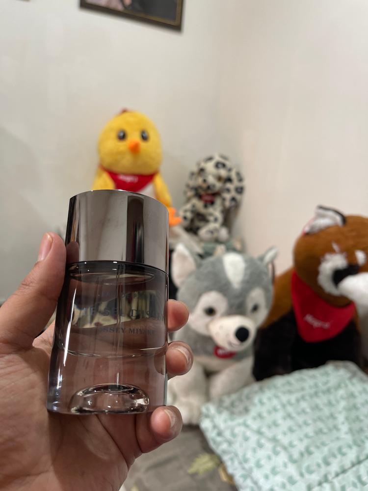 Issey Miyake Le Sel d