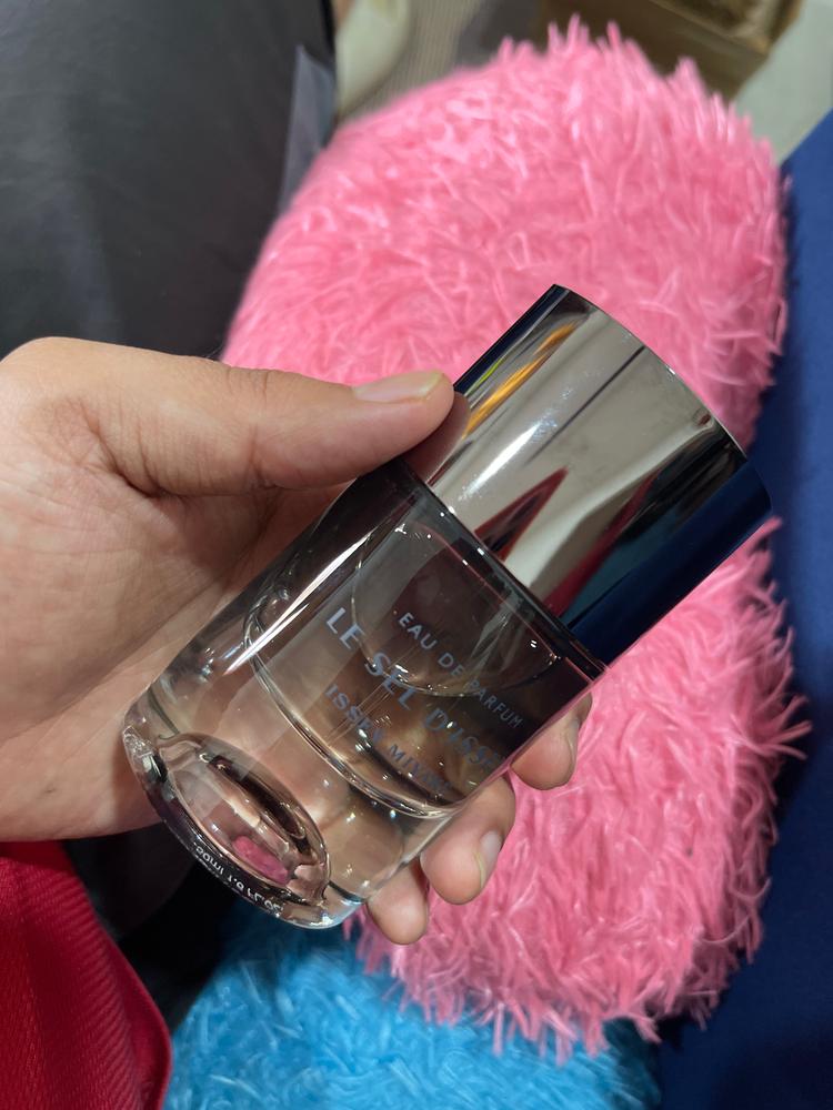 Issey Miyake Le Sel d