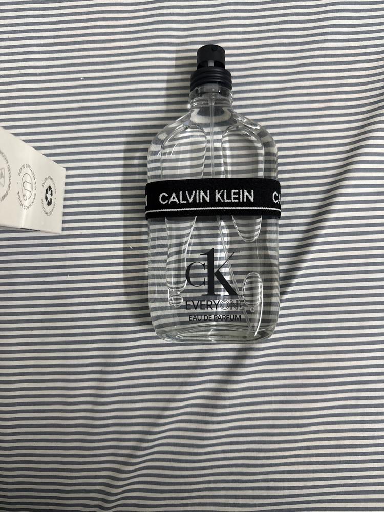 CK Everyone Eau de Parfum for Men - Customer Photo From Axay patel