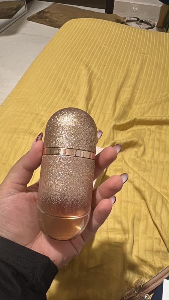 CH 212 VIP Rose Elixir for Women - Customer Photo From Tanvi Aggarwal