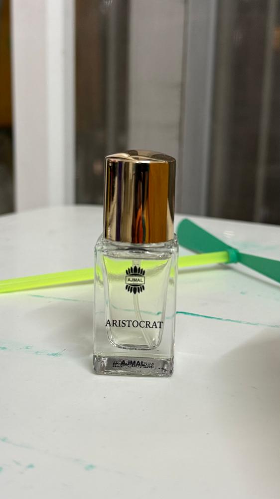 Ajmal Aristocrat 14ml - Customer Photo From Raghavender K