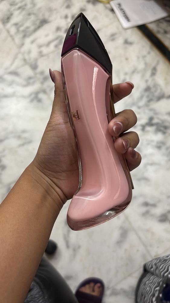 Carolina Herrera Good Girl Blush Eau de Parfum for Women - Customer Photo From shree
