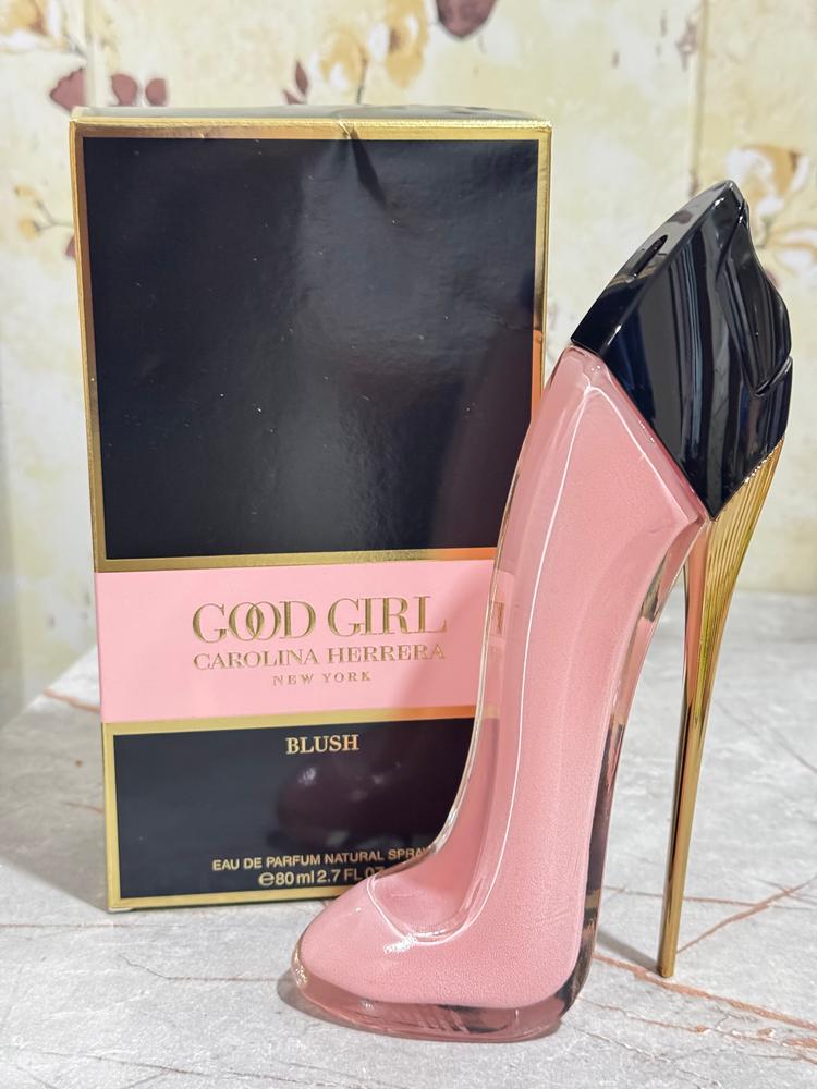 Carolina Herrera Good Girl Blush Eau de Parfum for Women - Customer Photo From S