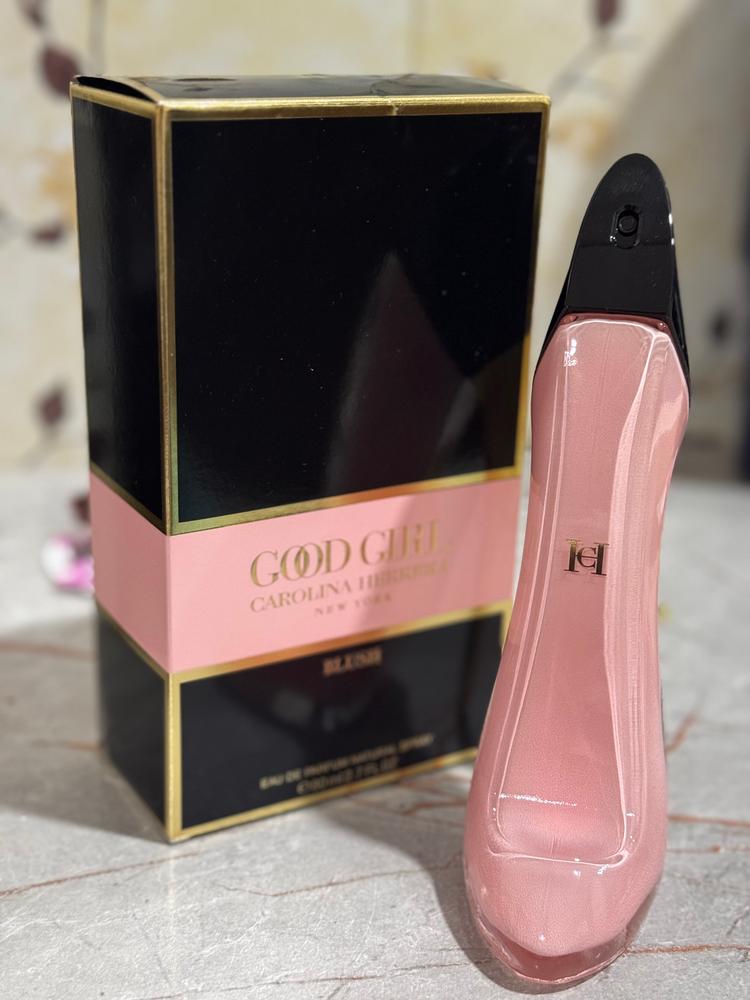 Carolina Herrera Good Girl Blush Eau de Parfum for Women - Customer Photo From S