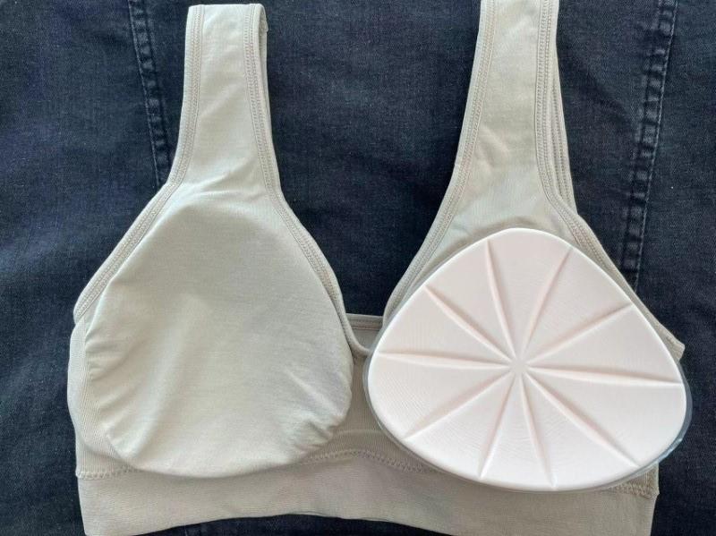 How to Find the Best Type of D Cup Bras?
