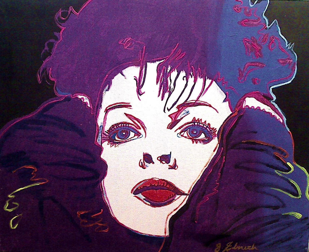 Judy Garland the Greatest Night in Show Business History - Customer Photo From JOSEPH EBNETH