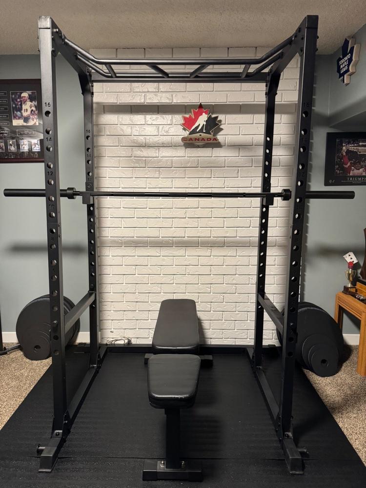Squat Rack Best Equipment For Home Gym Reddit Buy Squat Rack With
