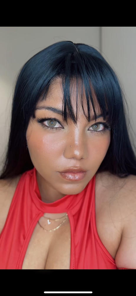 Burnt Butter Hazel - Customer Photo From Lee-Che Cloete