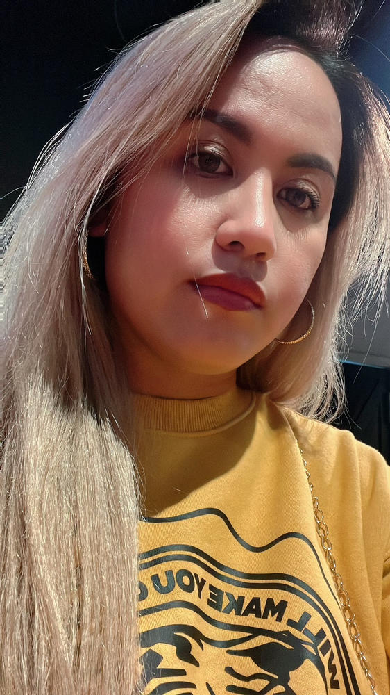 Madison Grey - Customer Photo From Syvil Shrestha