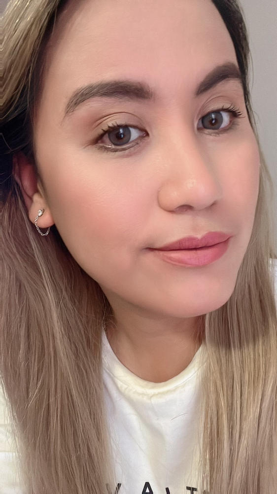 Madison Grey - Customer Photo From Syvil Shrestha