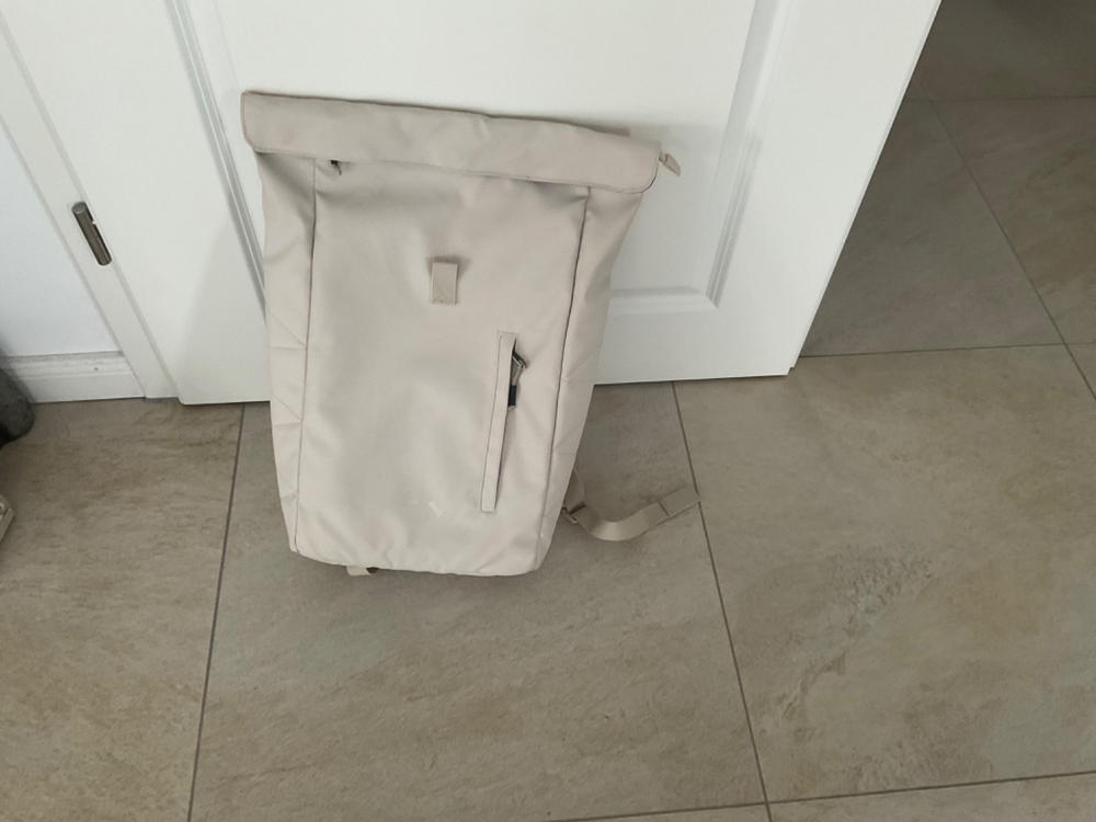 Rolltop Bundle - Customer Photo From Anonymous