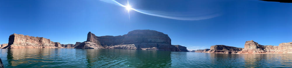 Glen Canyon National Recreation Area - Customer Photo From Anonymous