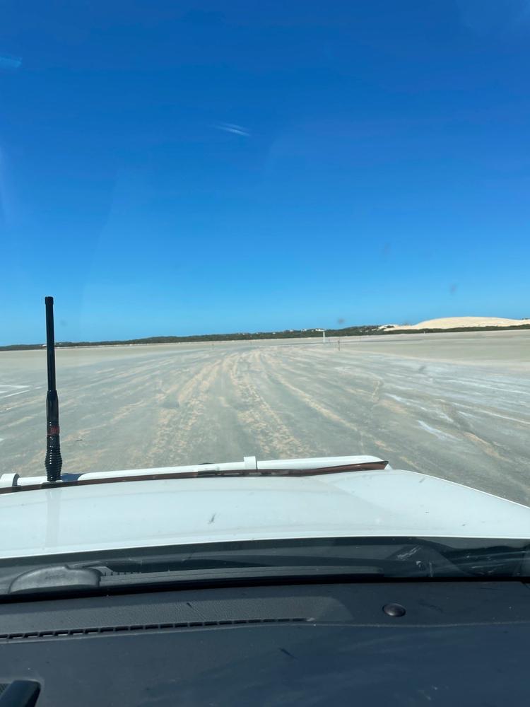 Coorong National Park - Customer Photo From Anonymous