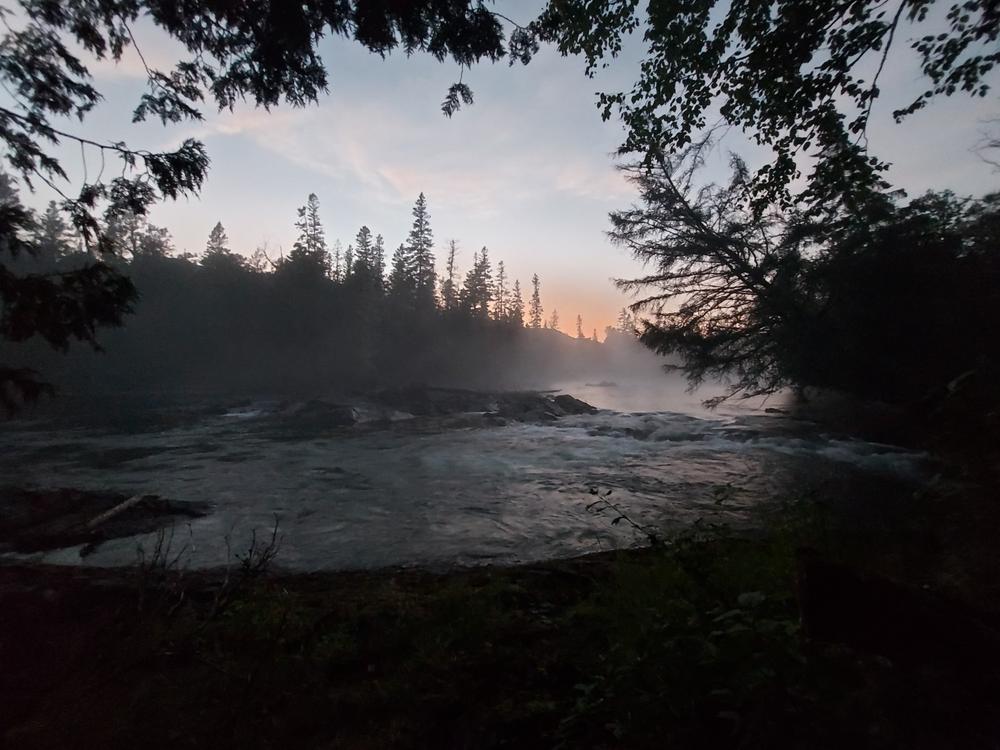 Rivière Cascapédia SaumonQC - Customer Photo From Anonymous