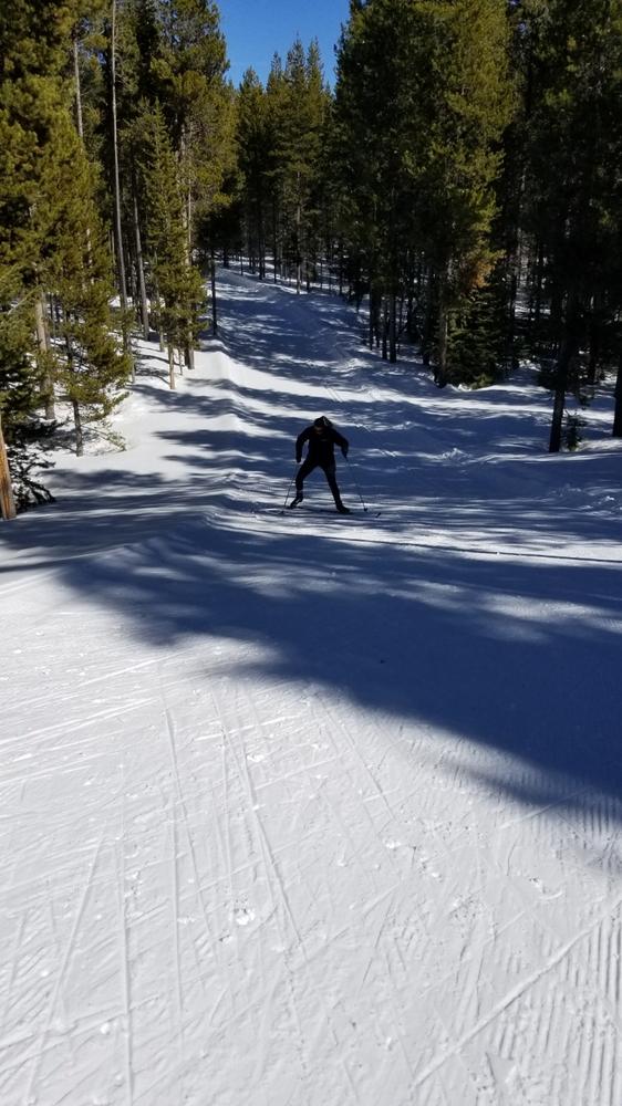 Rendezvous Ski Trails - Customer Photo From Anonymous
