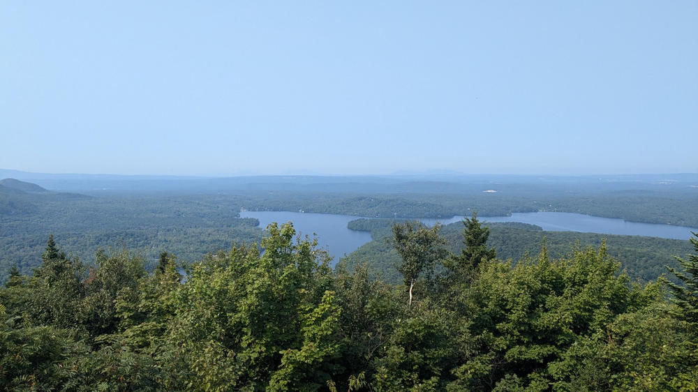 Prêt-à-Partir | Boucle du mont Chauve - Customer Photo From Anonymous