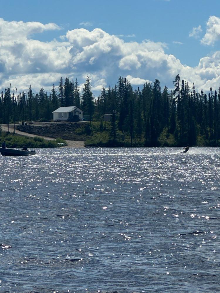 LAC DES CYGNES - Customer Photo From Anonymous