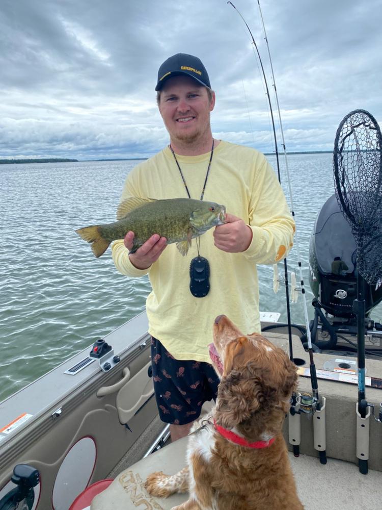 AEM Rocky Lake (Bundle) - Customer Photo From Anonymous