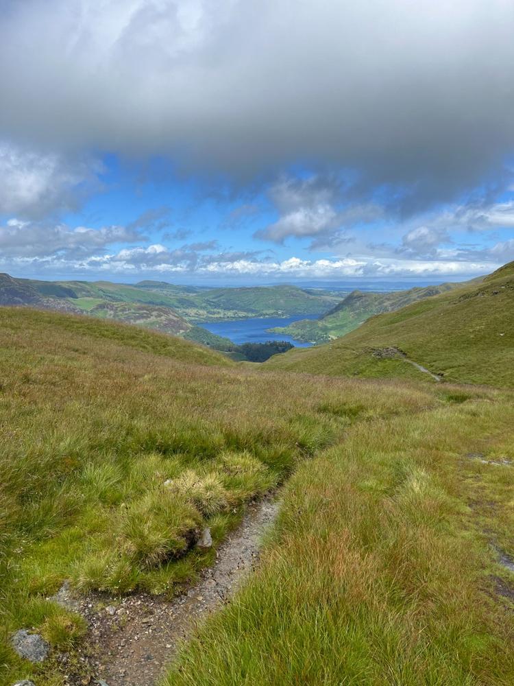 Ambleside and surrounding fells - Customer Photo From Anonymous