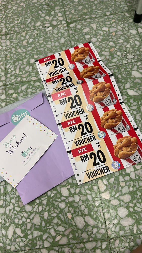 Have a Chance to Win a $150 KFC Gift Card! | Kfc, Gift card, Kfc inspired  recipes